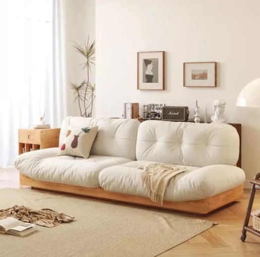 smart sofa